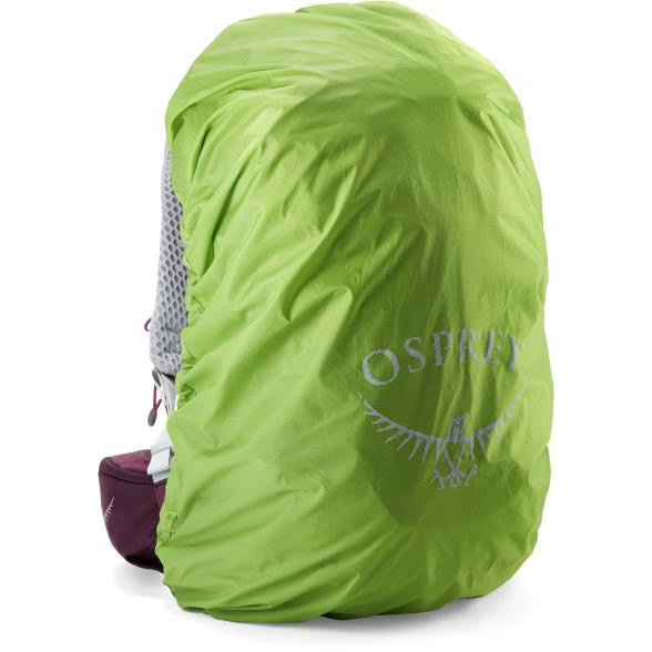 Our Guide to Backpack Protection Devices